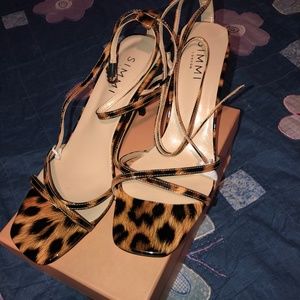 Ladies Shoes